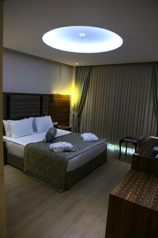 Adanava Hotel Cameră foto