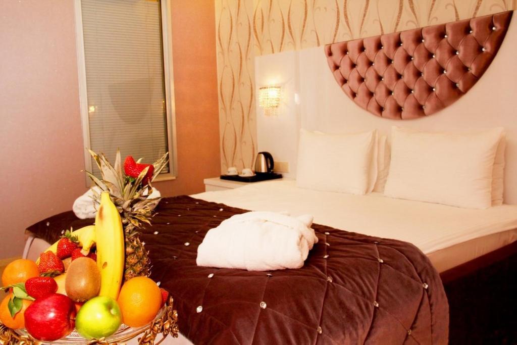 Adanava Hotel Cameră foto